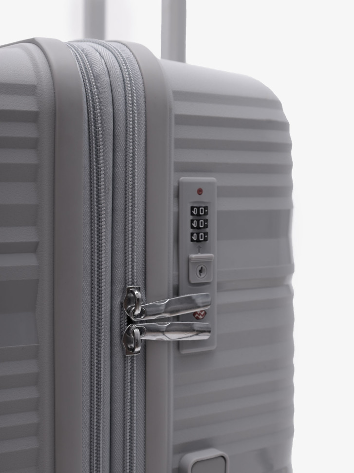 Чемодан Weina Б01-PP304 полипропилен