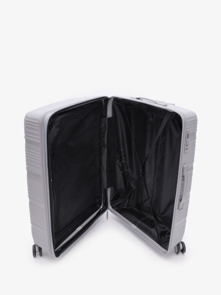 Чемодан Weina Б01-PP304 полипропилен