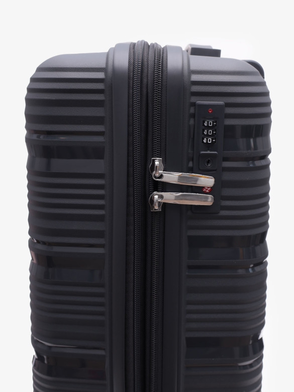 Чемодан Weina Б01-PP304 полипропилен