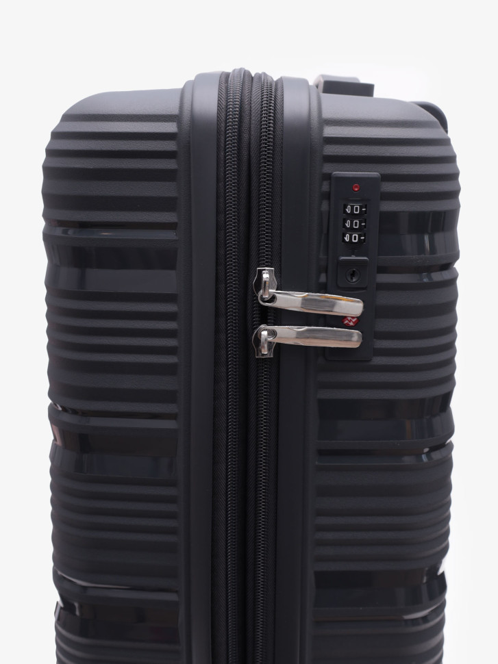 Чемодан Weina Б01-PP304 полипропилен