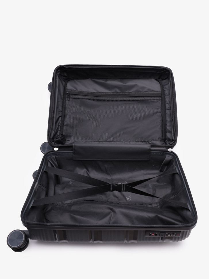 Чемодан Weina Б01-PP304 полипропилен