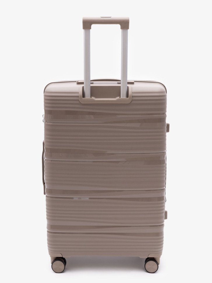 Чемодан Weina Б01-PP304 полипропилен