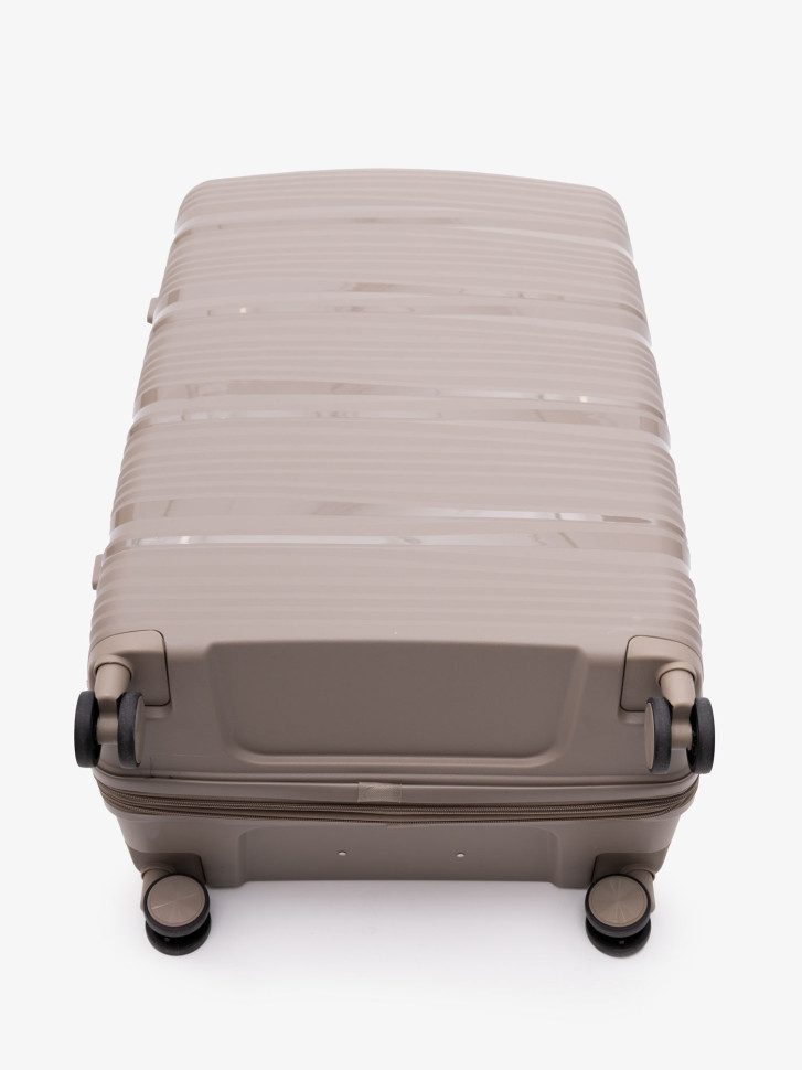 Чемодан Weina Б01-PP304 полипропилен