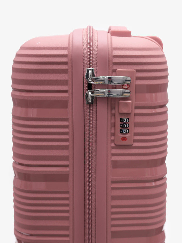 Чемодан Weina Б01-PP304 полипропилен