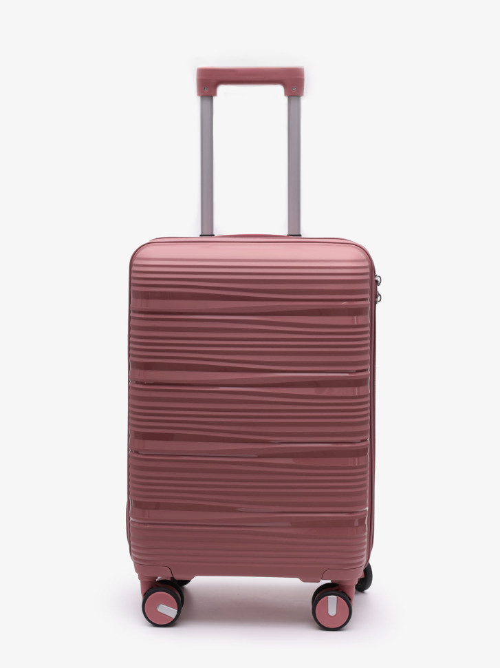 Чемодан Weina Б01-PP304 полипропилен