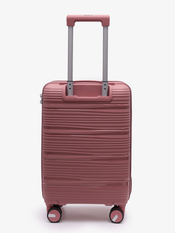 Чемодан Weina Б01-PP304 полипропилен