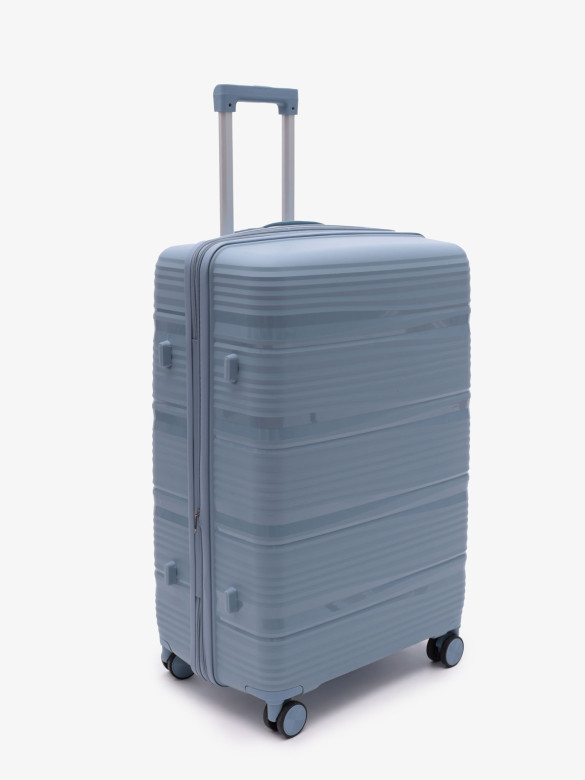 Чемодан Weina Б01-PP304 полипропилен