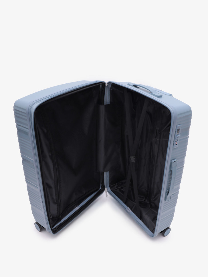 Чемодан Weina Б01-PP304 полипропилен