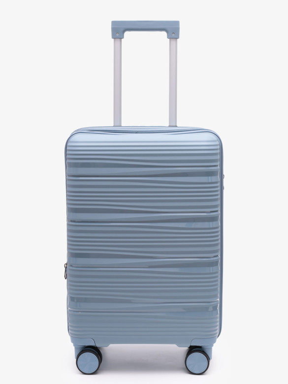 Чемодан Weina Б01-PP304 полипропилен