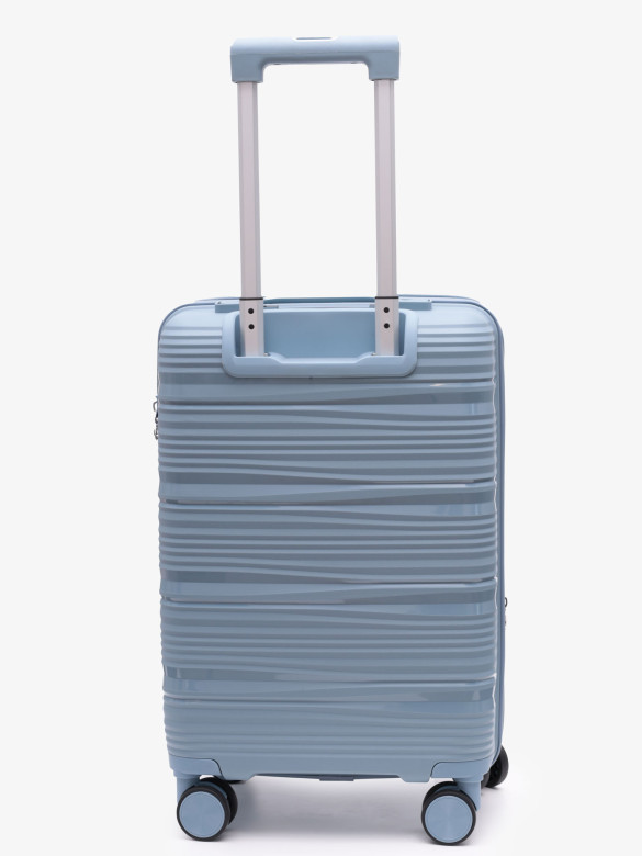 Чемодан Weina Б01-PP304 полипропилен