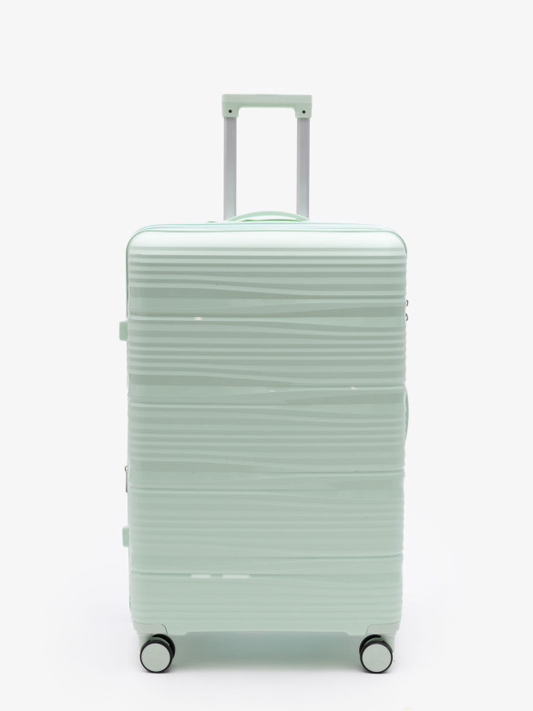 Чемодан Weina Б01-PP304 полипропилен