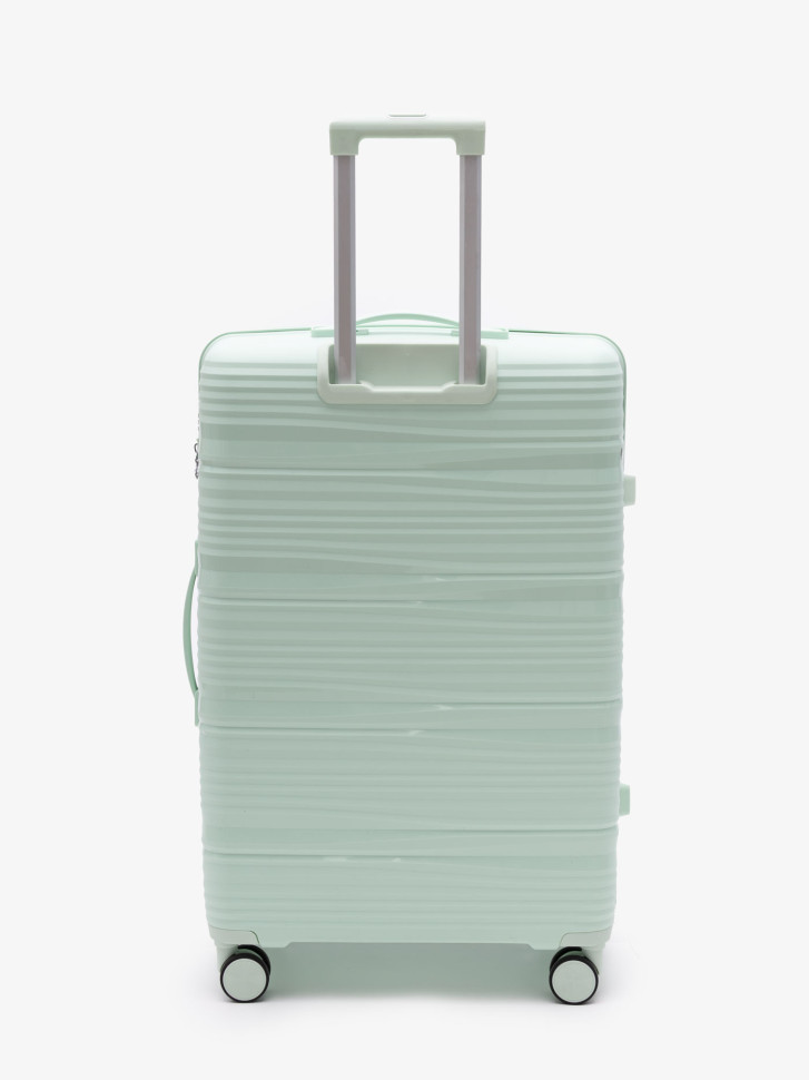 Чемодан Weina Б01-PP304 полипропилен