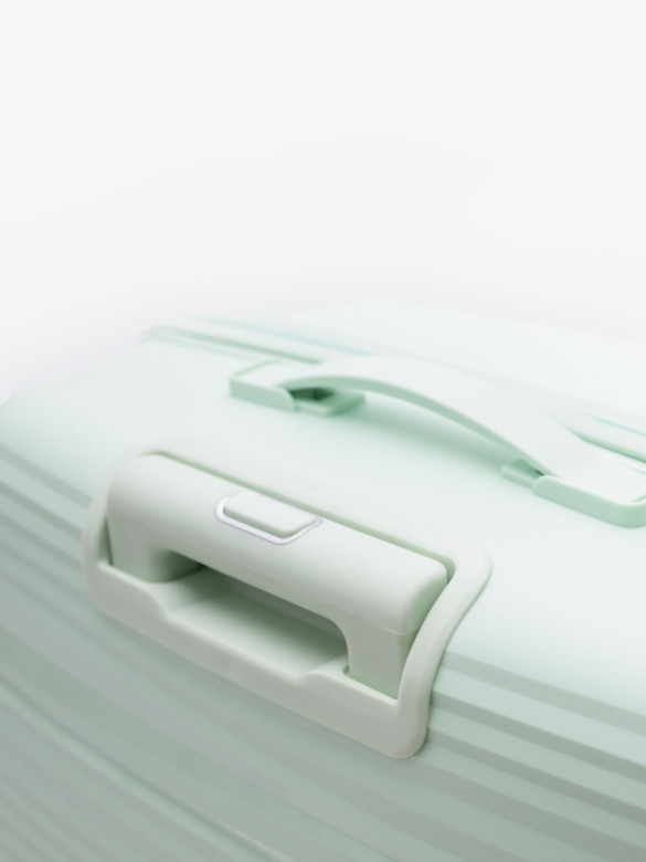 Чемодан Weina Б01-PP304 полипропилен