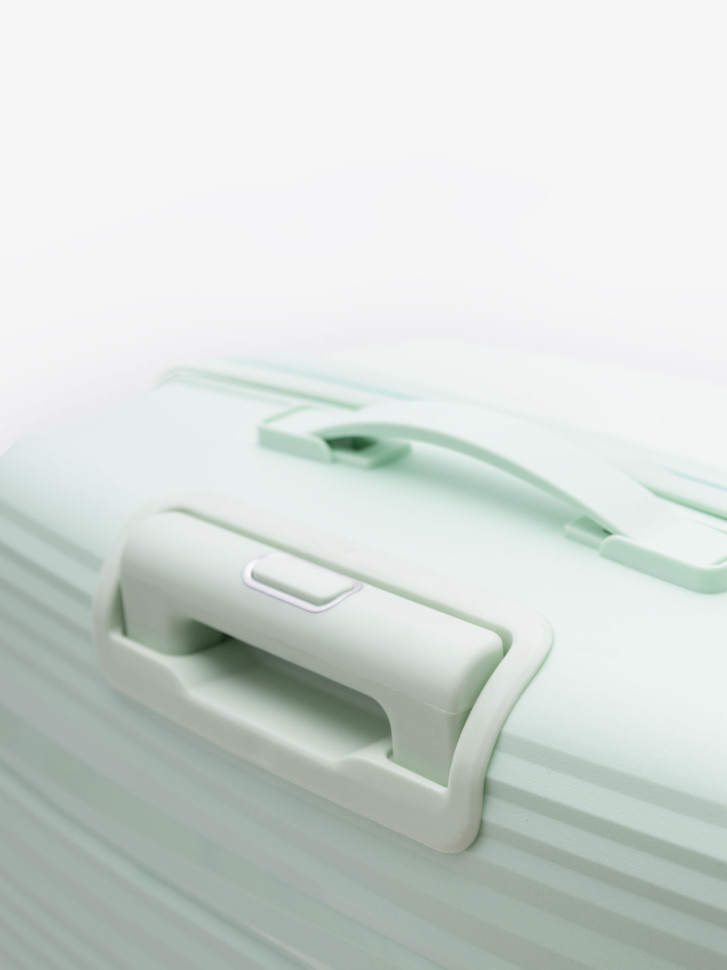 Чемодан Weina Б01-PP304 полипропилен