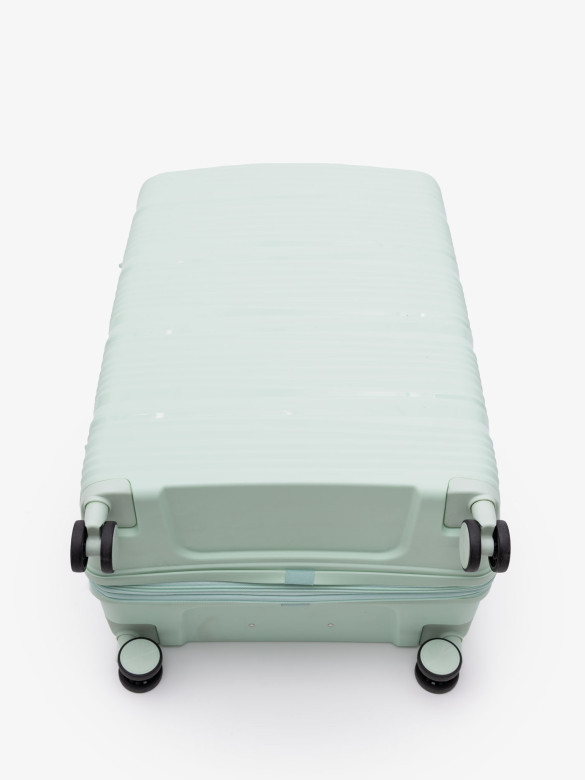 Чемодан Weina Б01-PP304 полипропилен