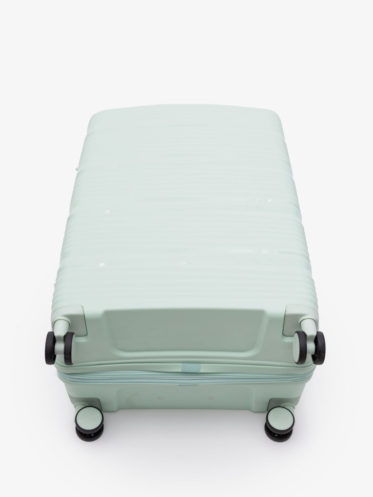 Чемодан Weina Б01-PP304 полипропилен