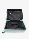 Чемодан Weina Б01-PP304 полипропилен