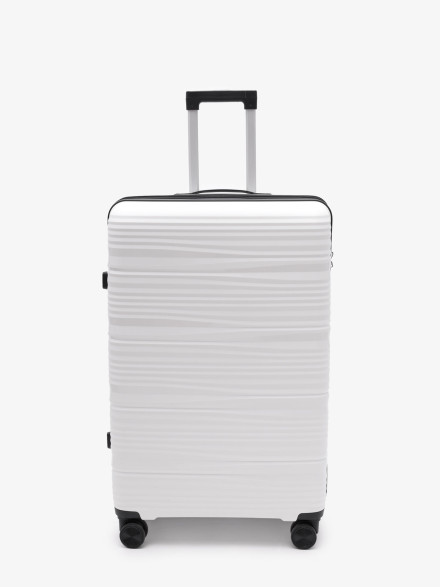 Чемодан Weina Б01-PP304 полипропилен