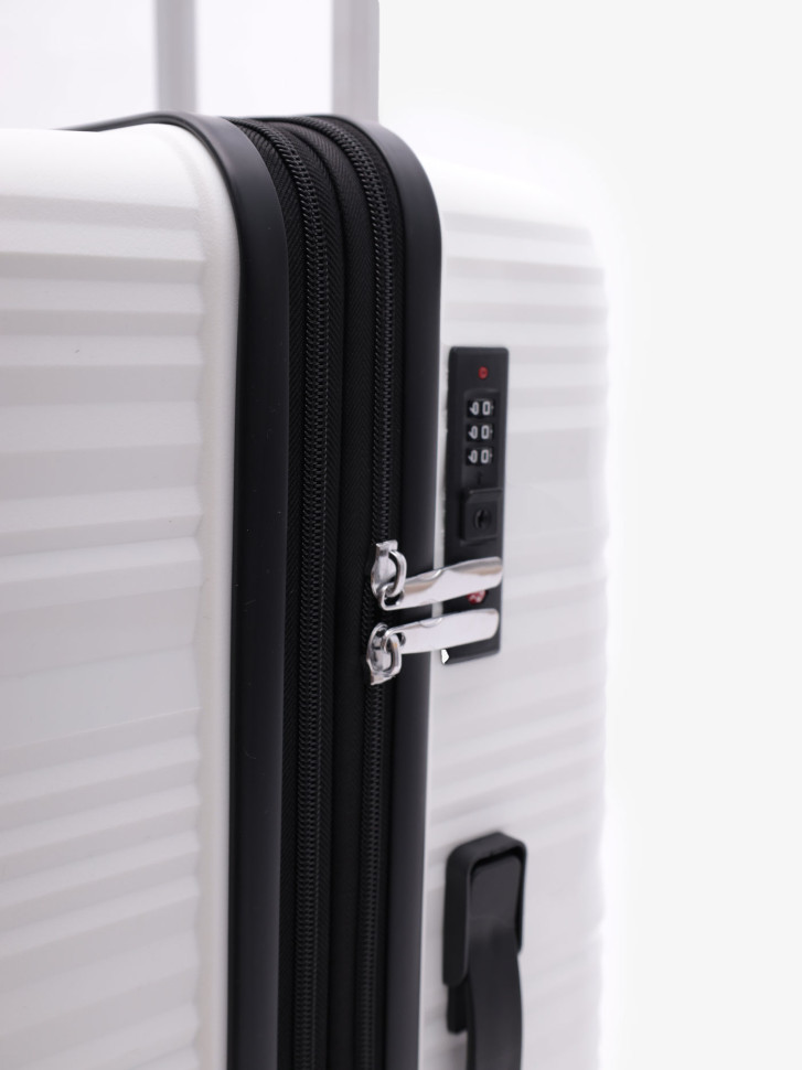 Чемодан Weina Б01-PP304 полипропилен