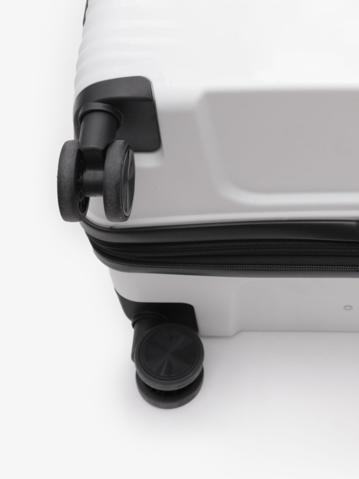 Чемодан Weina Б01-PP304 полипропилен