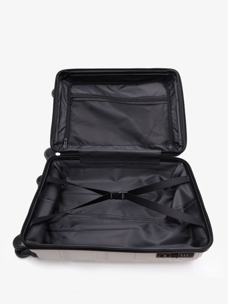 Чемодан Weina Б01-PP304 полипропилен