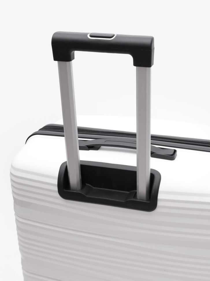 Чемодан Weina Б01-PP304 полипропилен