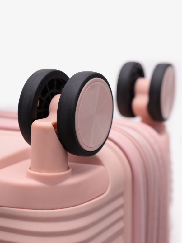 Чемодан Weina Б01-PP304 полипропилен