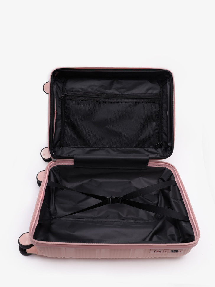 Чемодан Weina Б01-PP304 полипропилен