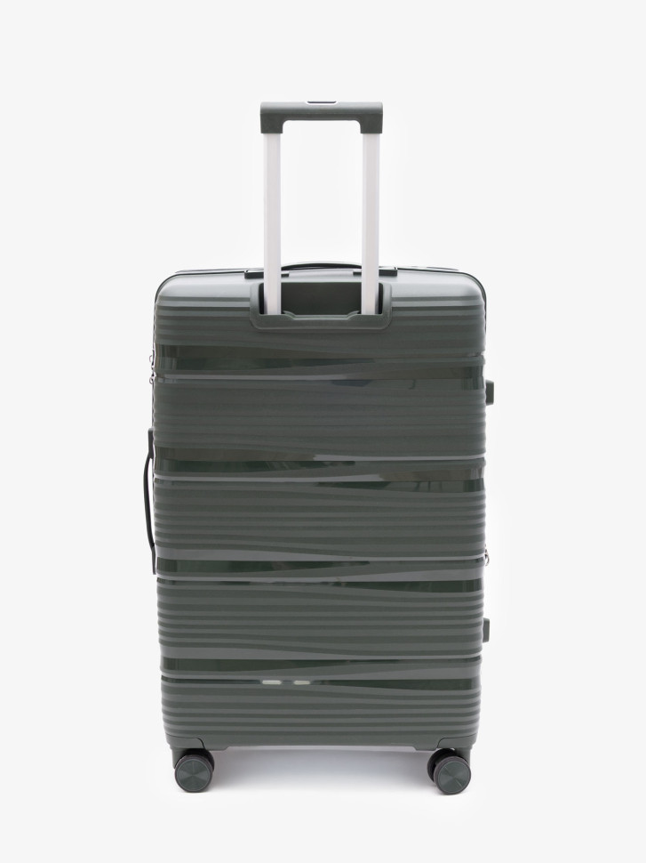 Чемодан Weina Б01-PP304 полипропилен