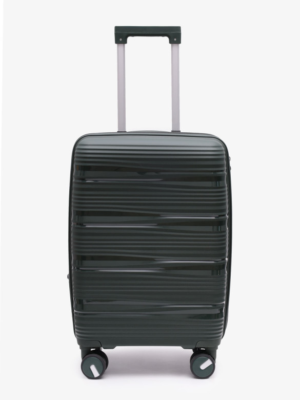 Чемодан Weina Б01-PP304 полипропилен