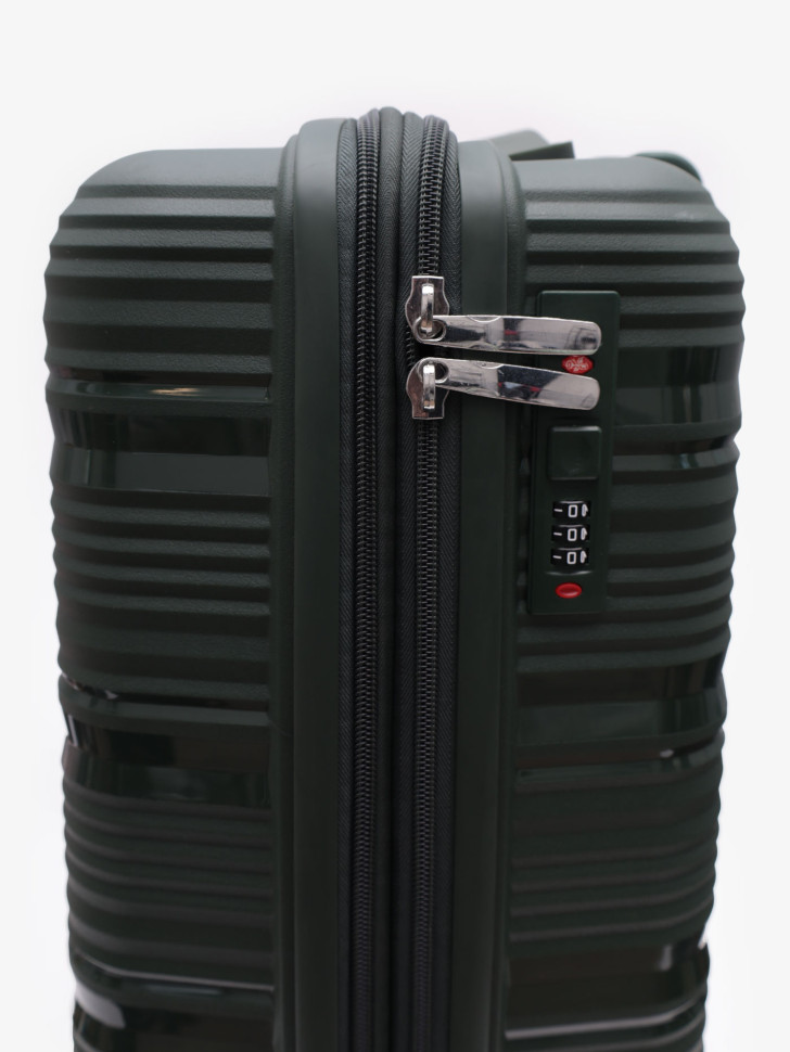 Чемодан Weina Б01-PP304 полипропилен