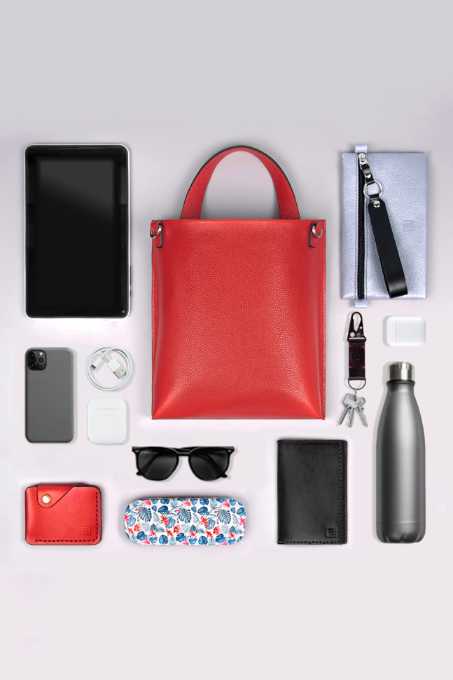 Сумка женская Protege, Ц-493 флотер Сумка женская Protege, Ц-493 флотер