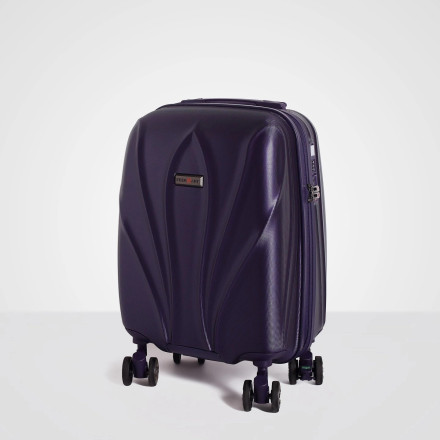 Чемодан Eberhart Lotus 2.0 поликарбонат 