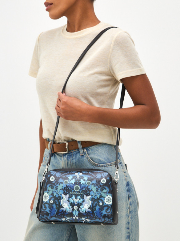 Сумка Curanni 2443 Волп Сумка Curanni 2443 Волп