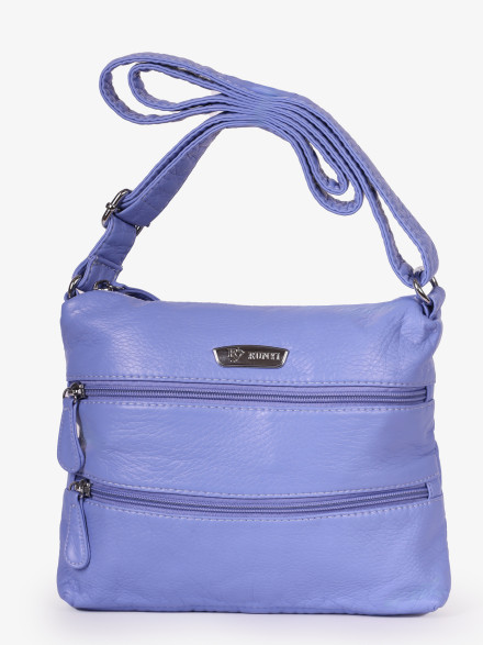 Сумка Runyi, 7007 синяя Сумка Runyi, 7007 синяя