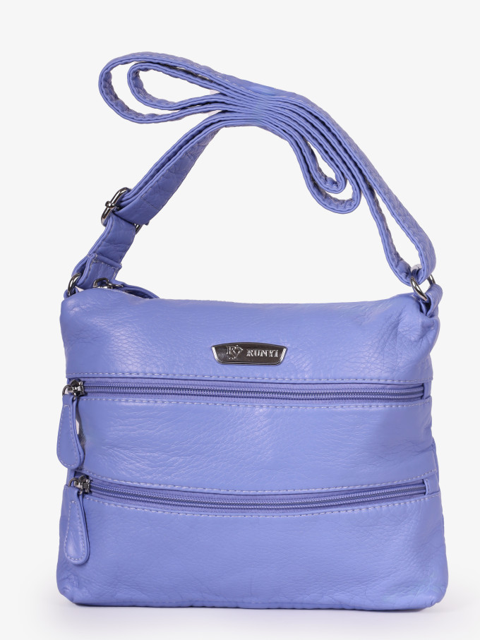 Сумка Runyi, 7007 синяя Сумка Runyi, 7007 синяя
