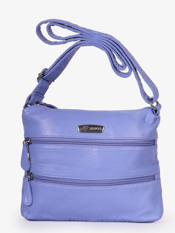 Сумка Runyi, 7007 синяя Сумка Runyi, 7007 синяя