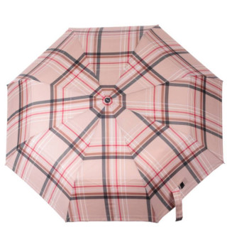 Зонт женский Doppler 7441468 09, бежевый, полный автомат