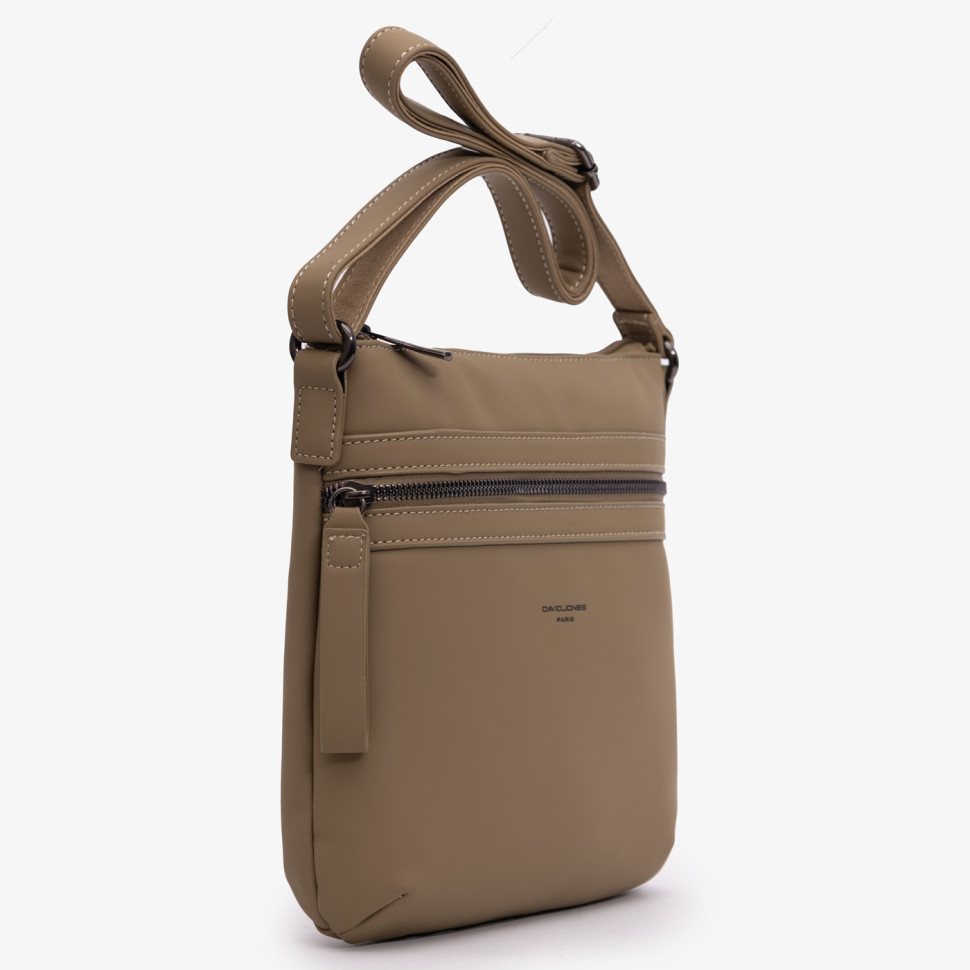 Сумка David Jones 7015-1 ol.green Сумка David Jones 7015-1 ol.green