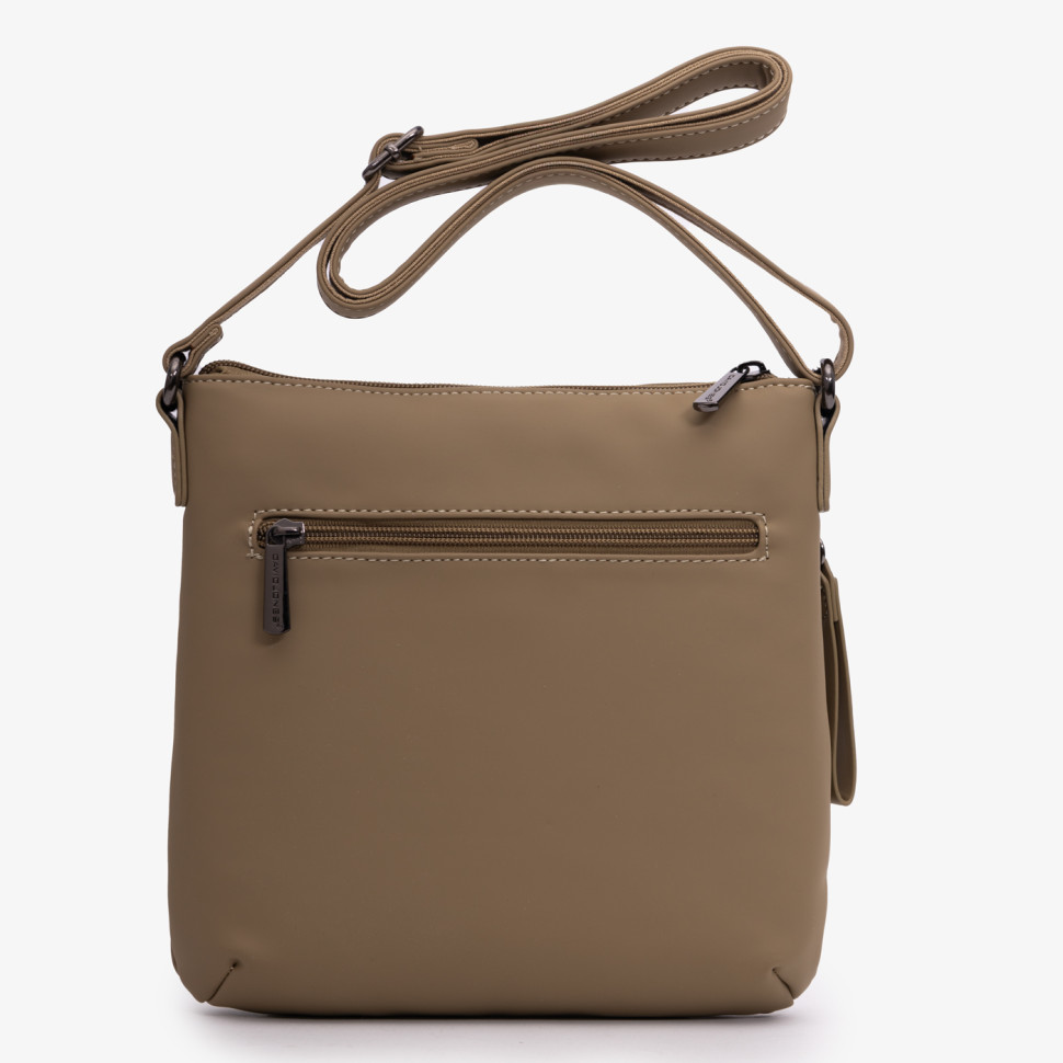 Сумка David Jones 7015-1 ol.green Сумка David Jones 7015-1 ol.green