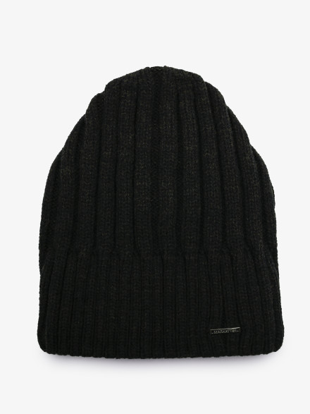 Шапка MARHATTER 13136 MARHATTER хаки (57-59)