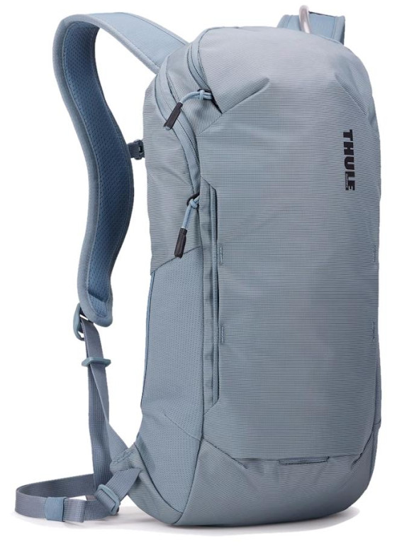 Рюкзак велосипедный с гидратором Thule AllTrail, 10L, Pond Рюкзак велосипедный с гидратором Thule AllTrail, 10L, Pond
