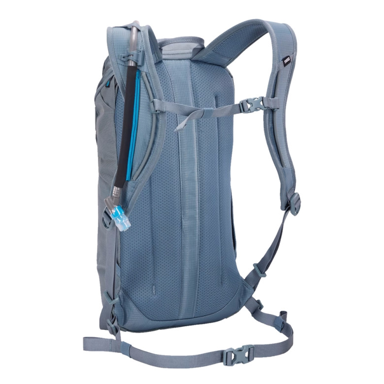 Рюкзак велосипедный с гидратором Thule AllTrail, 10L, Pond Рюкзак велосипедный с гидратором Thule AllTrail, 10L, Pond