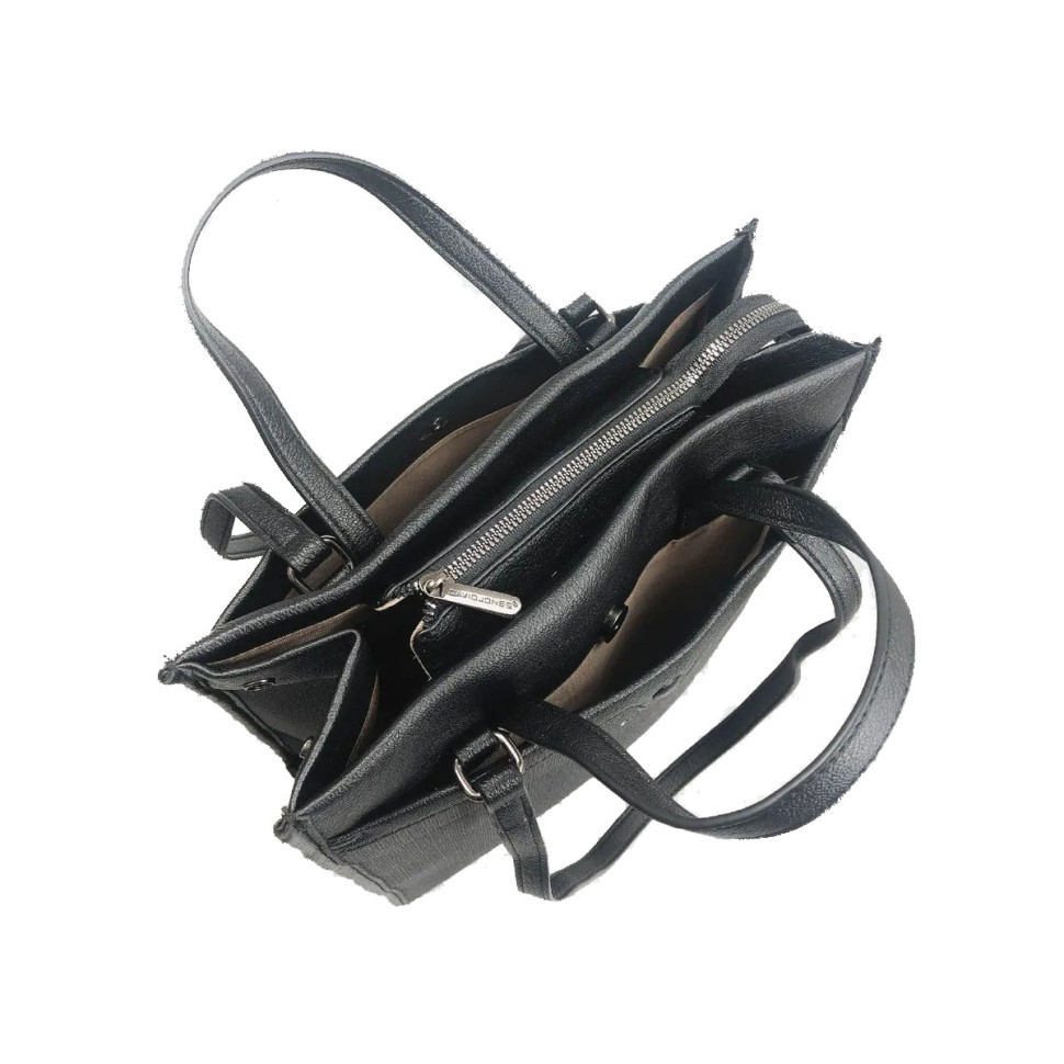 Сумка женская David Jones 7118 khaki Сумка женская David Jones 7118 khaki