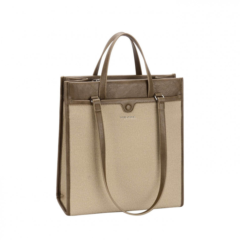 Сумка женская David Jones 7118 khaki