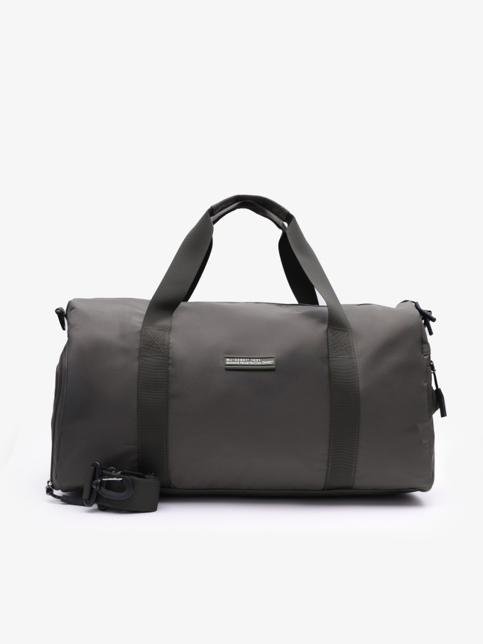 Сумка спортивная Baggins 3053 хаки Сумка спортивная Baggins 3053 хаки