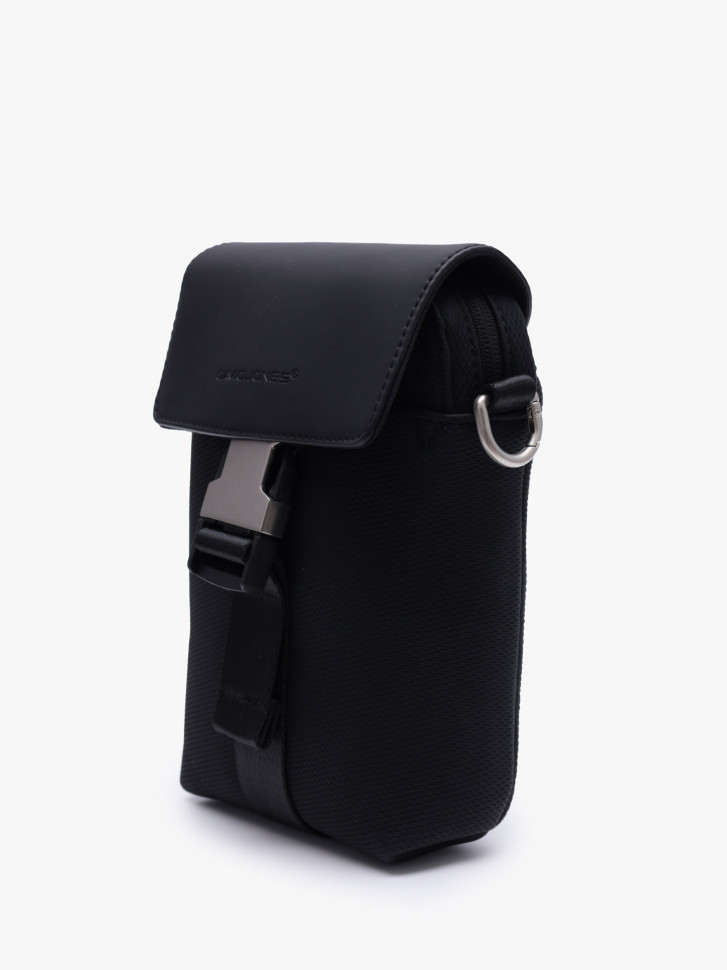 Сумка David Jones 7491 black