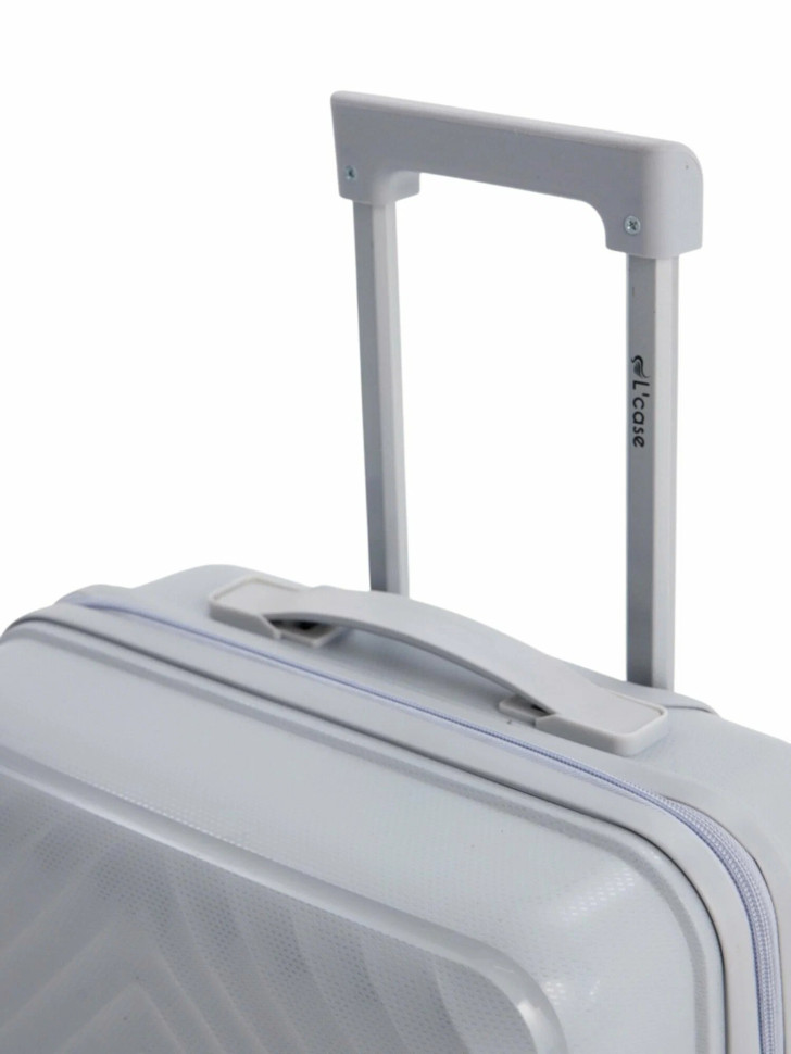 Чемодан L'Case, Sofia без расширения