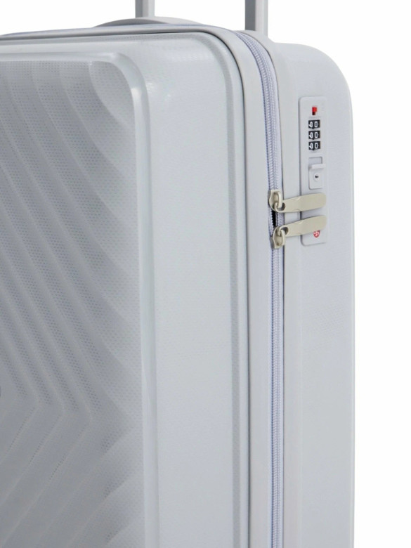 Чемодан L'Case, Sofia без расширения