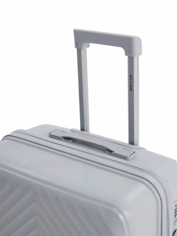 Чемодан L'Case, Sofia без расширения